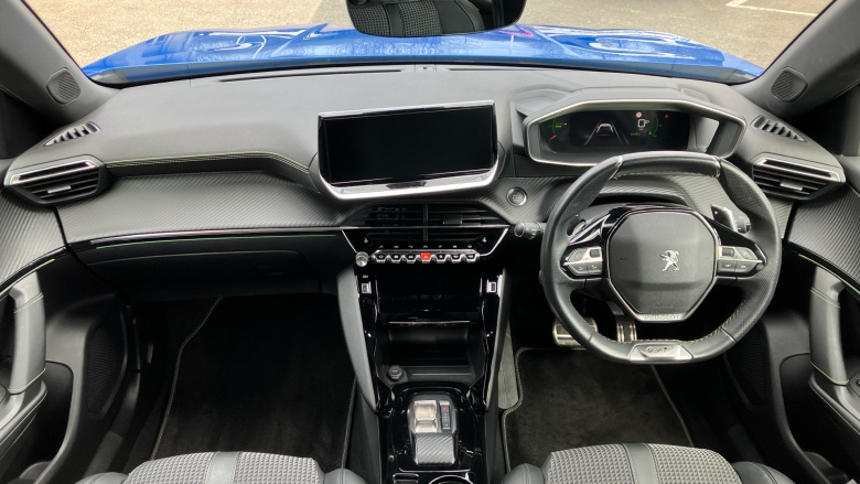 Peugeot 2008 1.2 PureTech 130 GT 5dr EAT8 Petrol Estate